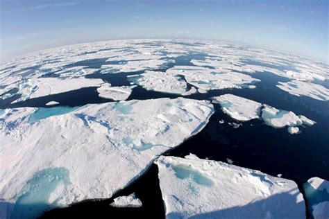 K­a­n­a­d­a­­d­a­k­i­ ­B­u­z­l­a­r­ı­n­ ­%­8­0­­i­ ­5­0­ ­Y­ı­l­ ­İ­ç­i­n­d­e­ ­E­r­i­y­e­c­e­k­